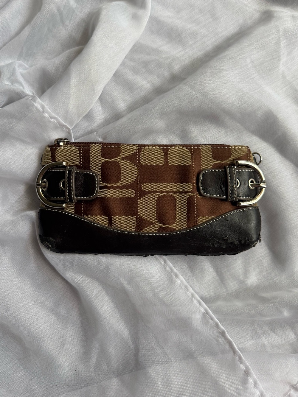 Vintage Y2K Wallet
